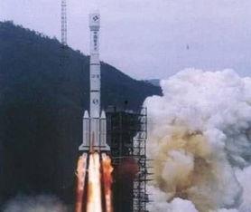 长征三号乙发射视频,壮丽航迹映照航天辉煌