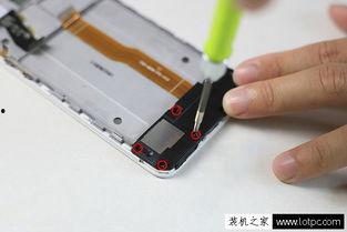 5s拆机图解视频,轻松掌握设备拆卸与组装技巧