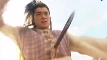 快剑视频,剑舞飞扬，快意恩仇的武侠世界