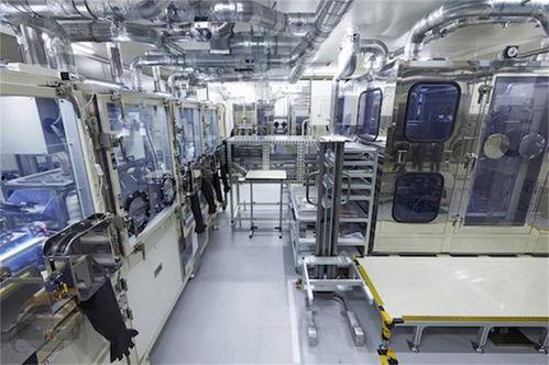 电池生产视频,从原材料到成品的全过程解析